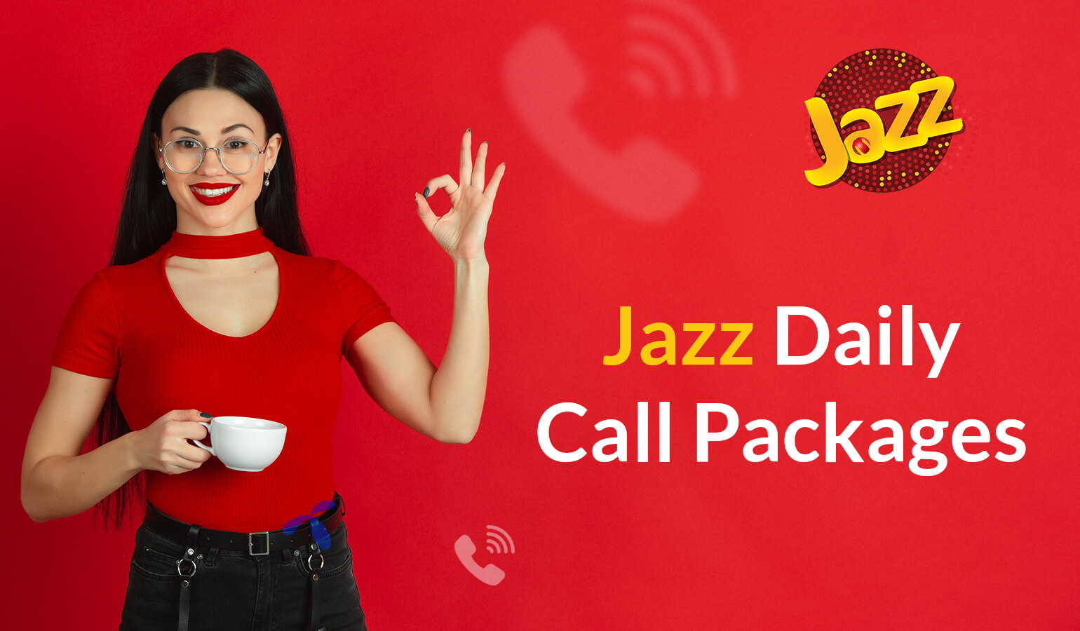 jazz-daily-call-package