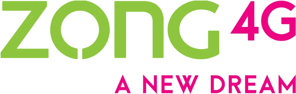 zong logo